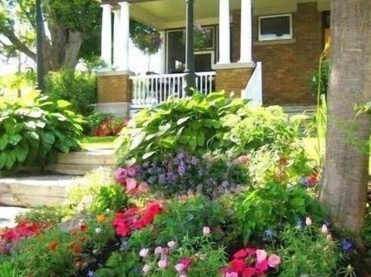 Highlands Four Season Resort