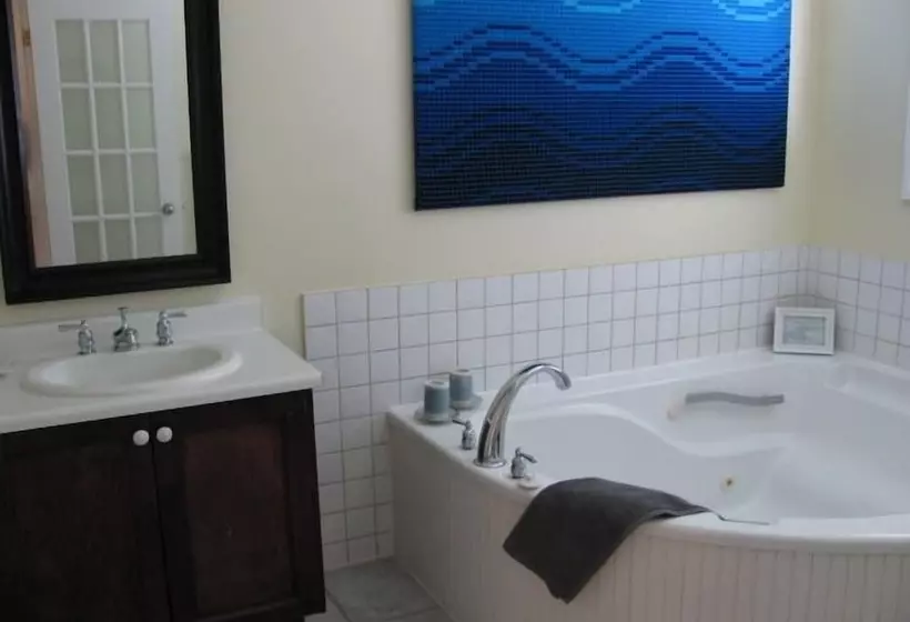 Highlands Four Season Resort