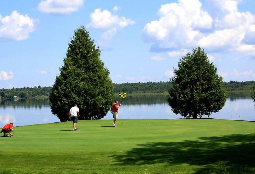 Highlands Four Season Resort