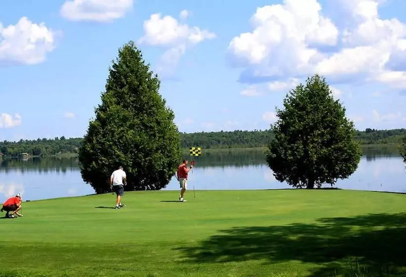 Highlands Four Season Resort