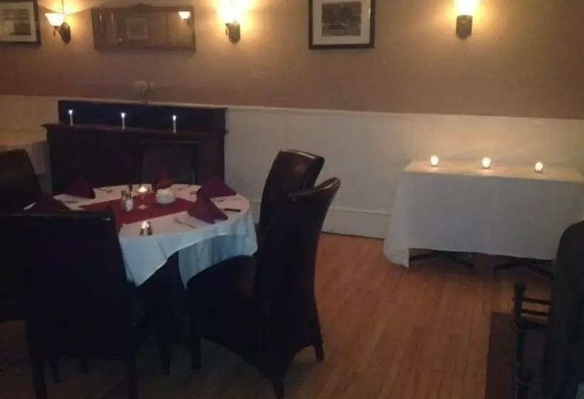 Highlands Four Season Resort