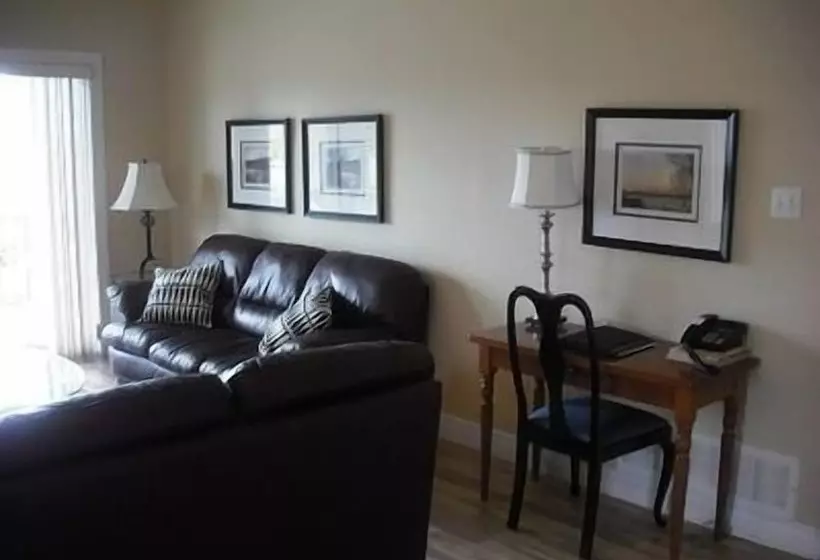 Highlands Four Season Resort