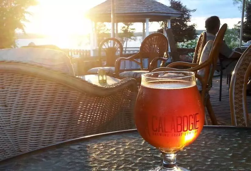 Highlands Four Season Resort