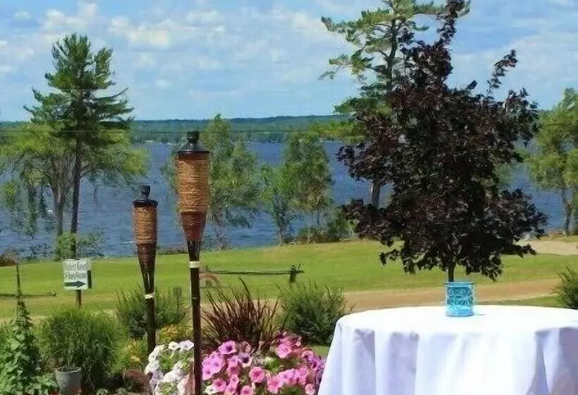 Highlands Four Season Resort