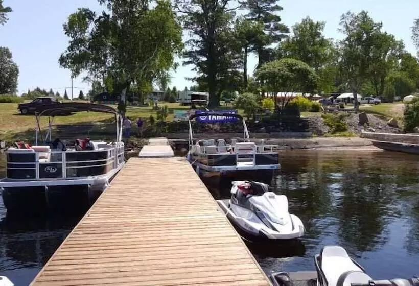 Highlands Four Season Resort