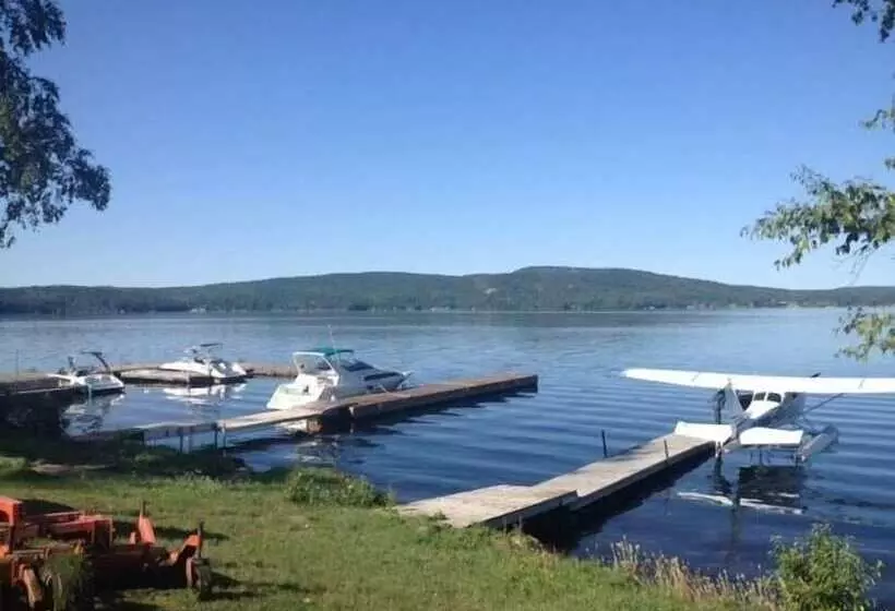 Highlands Four Season Resort