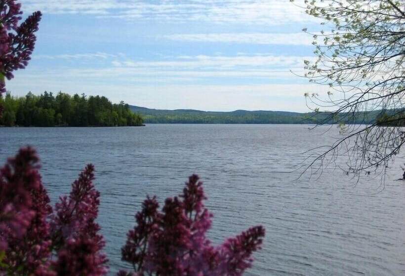 Highlands Four Season Resort