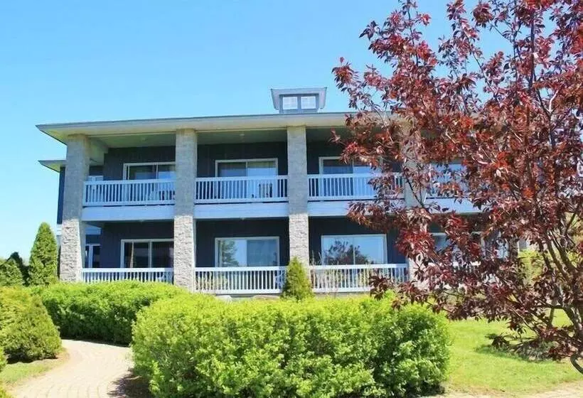 Highlands Four Season Resort