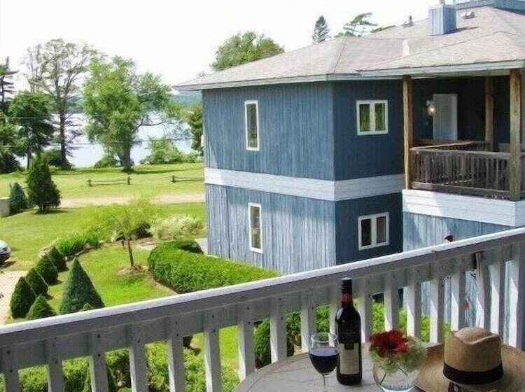 Highlands Four Season Resort