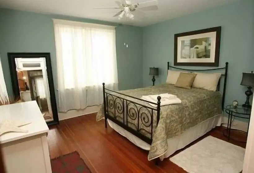 Highlands Four Season Resort