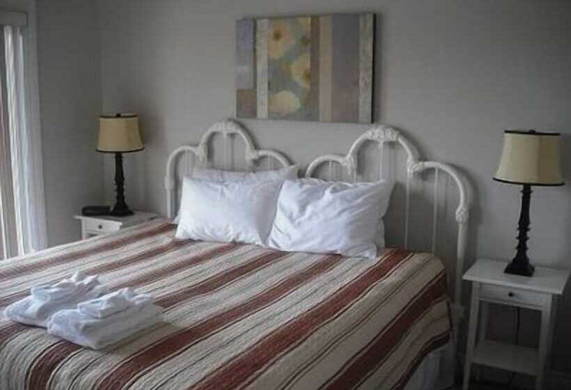 Highlands Four Season Resort