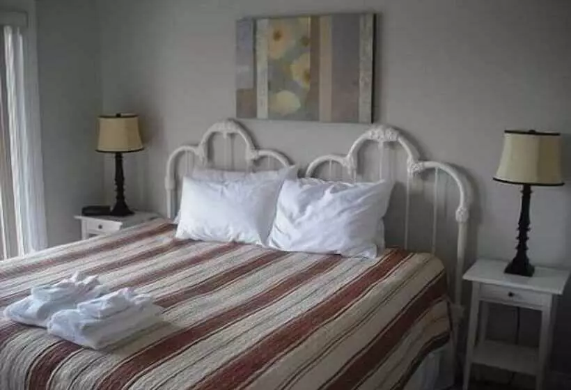 Highlands Four Season Resort