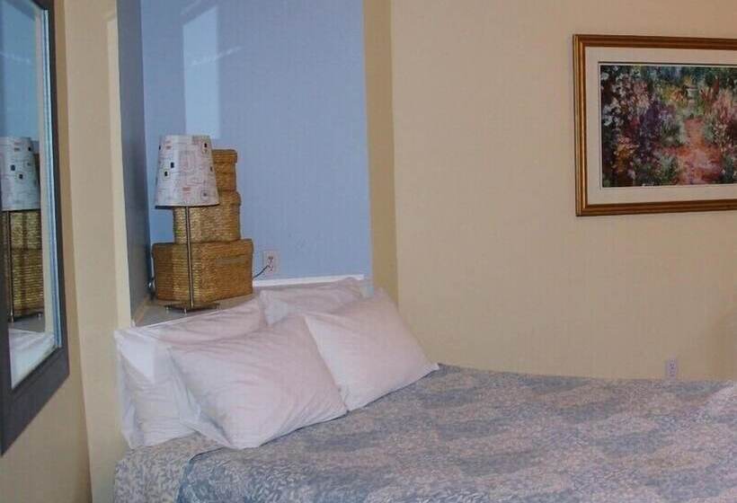 Highlands Four Season Resort