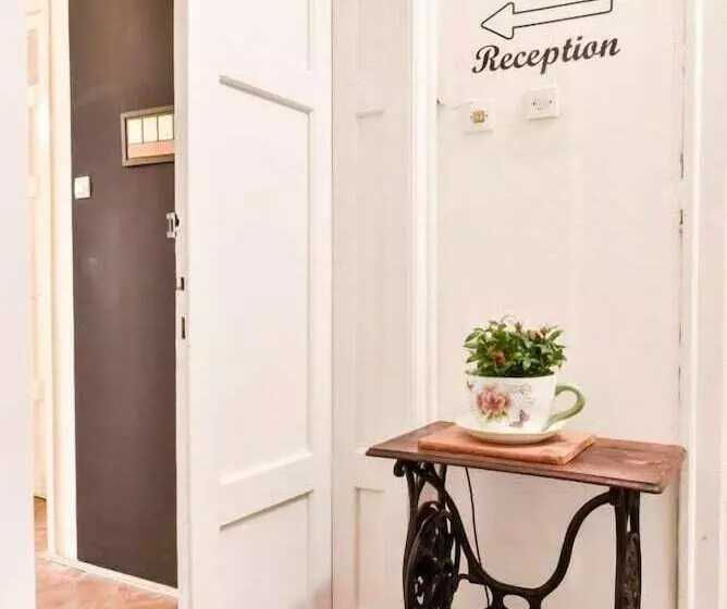 Get Inn Hostel Skopje