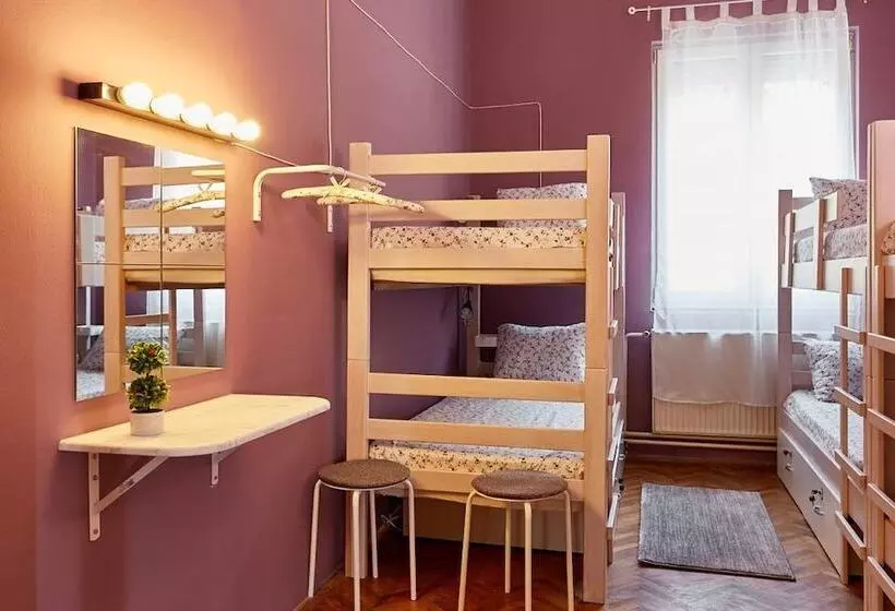 Get Inn Hostel Skopje