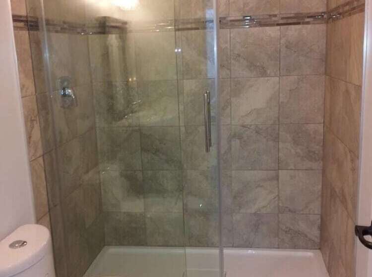 Harvelle House Bed & Breakfast