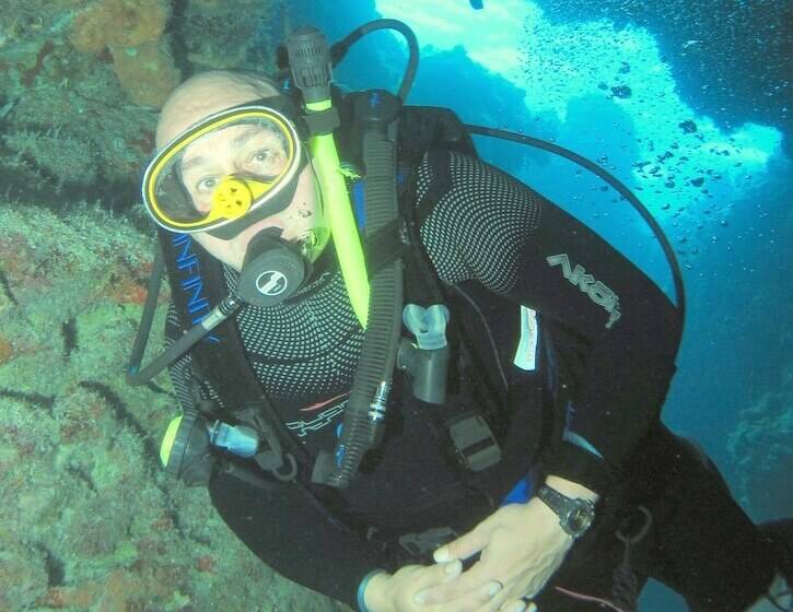 مسافرخانه Villas Deja Blue & Restaurant