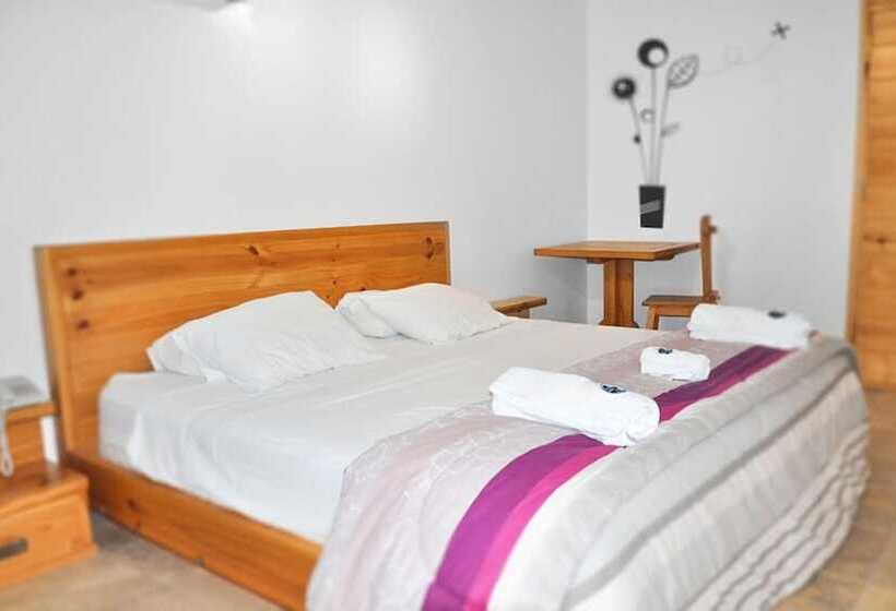 فندق Boutique La Angostura