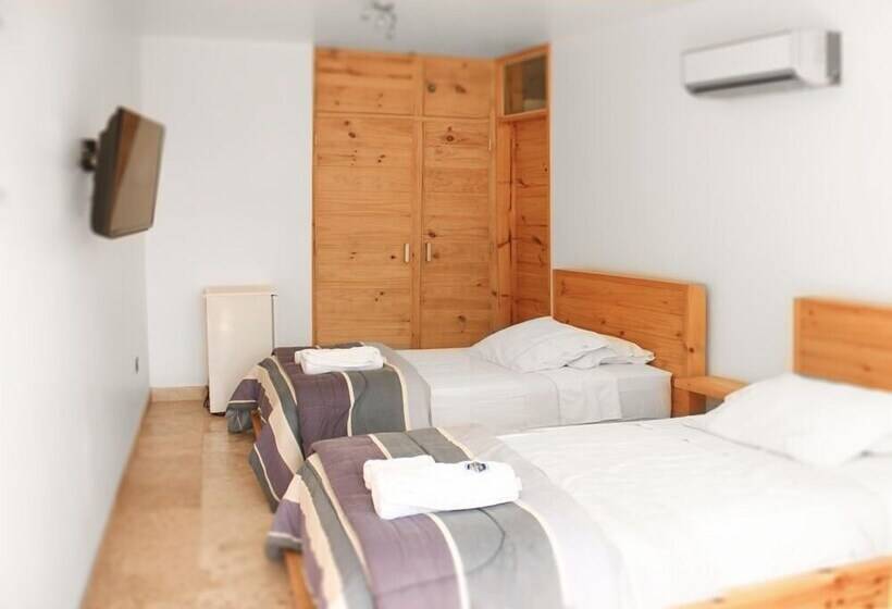 فندق Boutique La Angostura