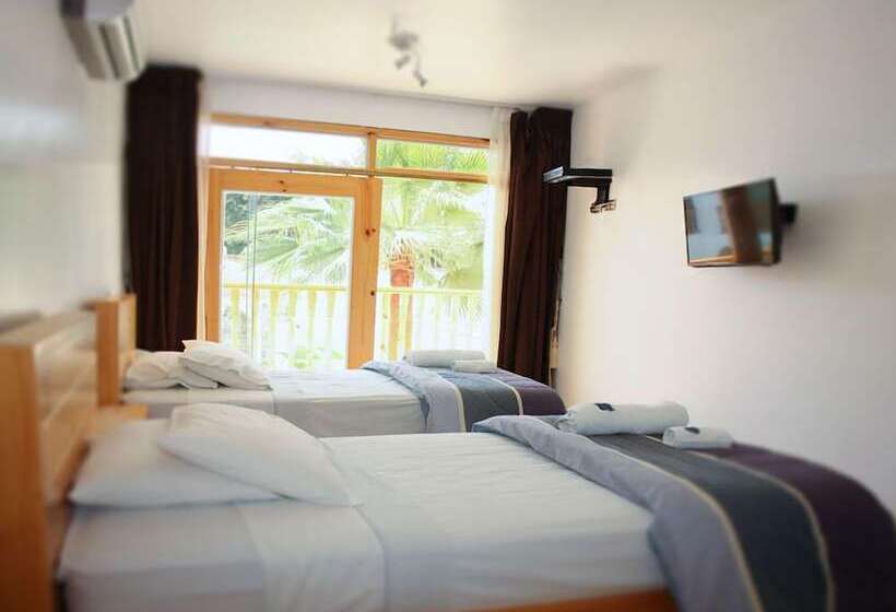 فندق Boutique La Angostura