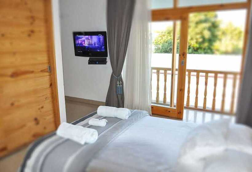 فندق Boutique La Angostura