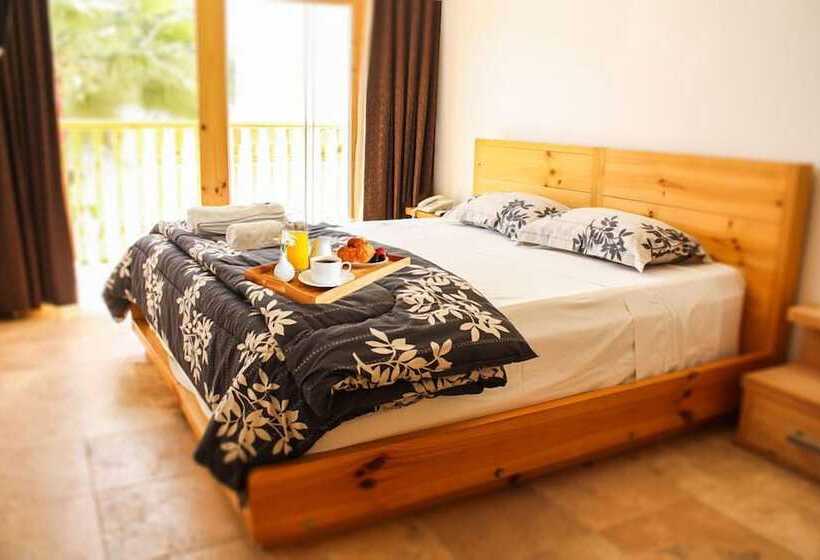 فندق Boutique La Angostura