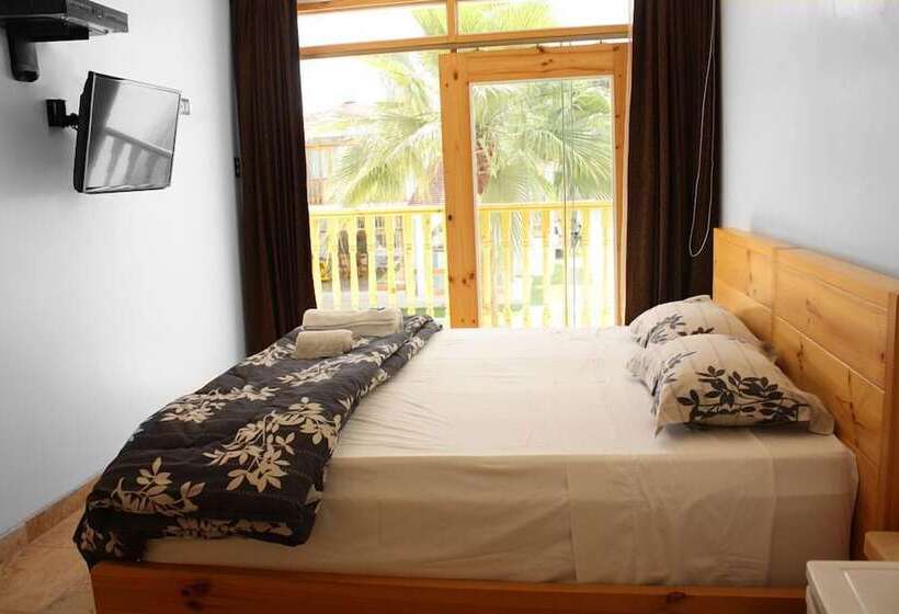 فندق Boutique La Angostura