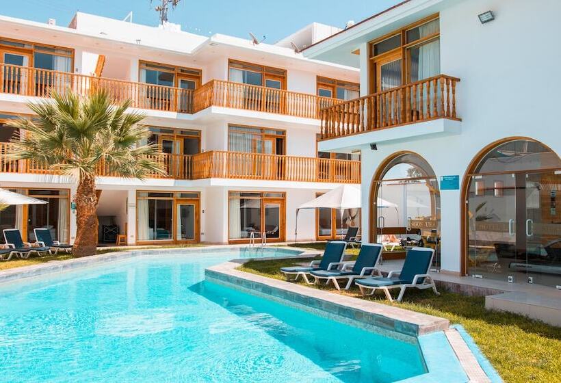 فندق Boutique La Angostura