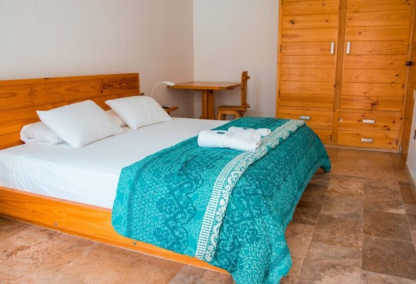 فندق Boutique La Angostura