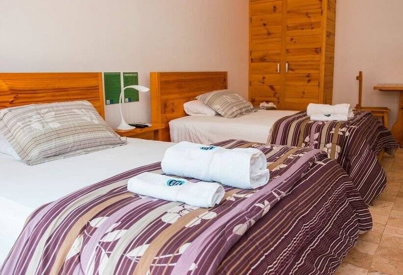 فندق Boutique La Angostura