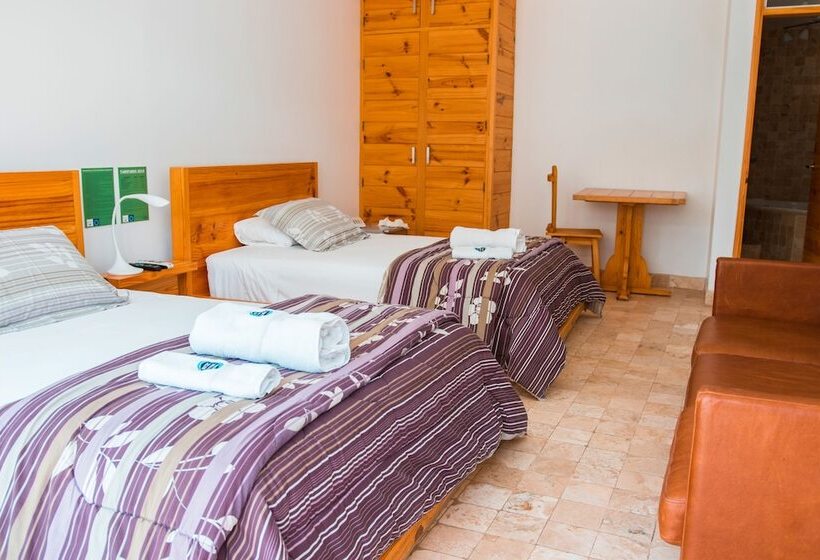 فندق Boutique La Angostura