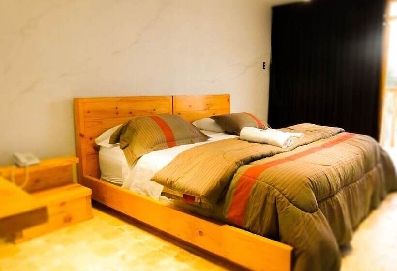 فندق Boutique La Angostura