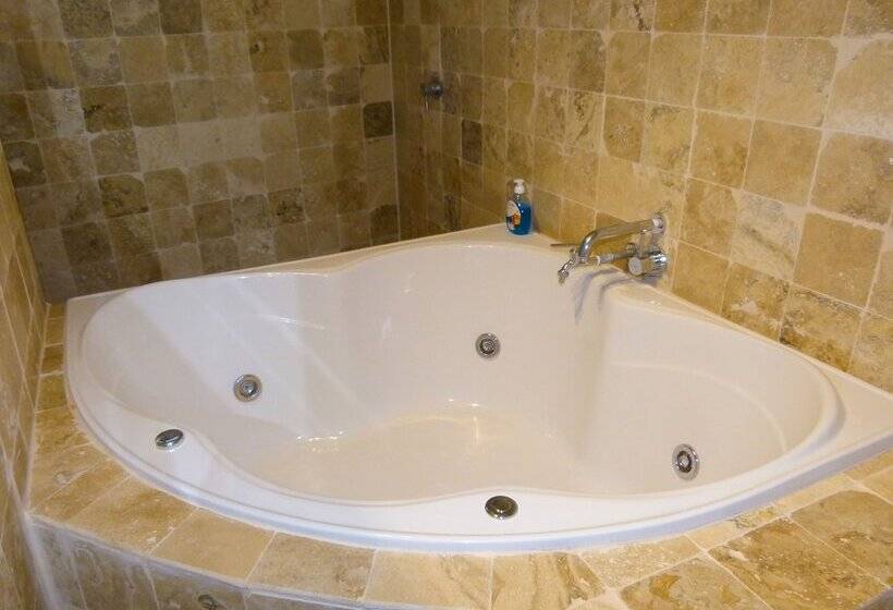 فندق Boutique La Angostura