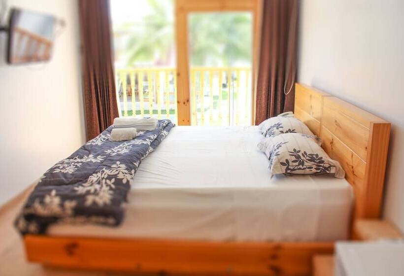 فندق Boutique La Angostura