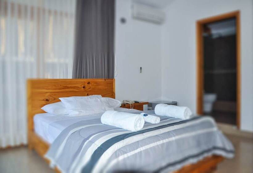 فندق Boutique La Angostura