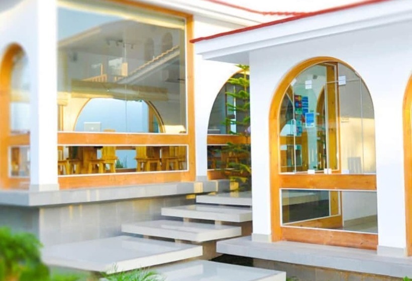 فندق Boutique La Angostura