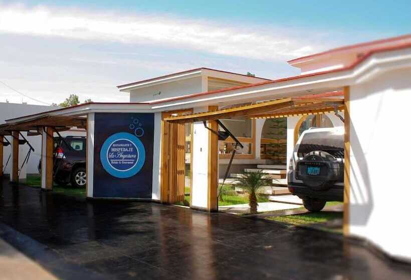 فندق Boutique La Angostura