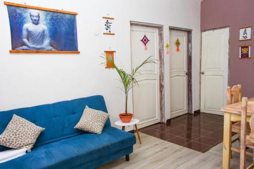 בית מלון כפרי Casa Frida Holbox