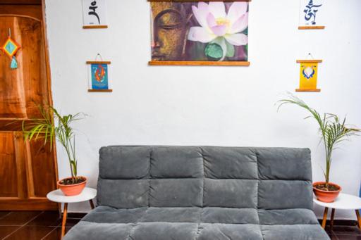 בית מלון כפרי Casa Frida Holbox