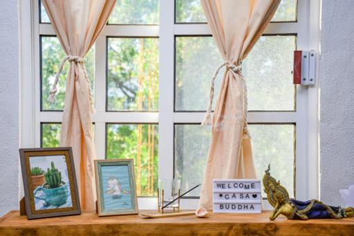 בית מלון כפרי Casa Frida Holbox