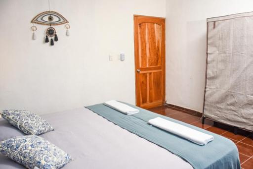 בית מלון כפרי Casa Frida Holbox