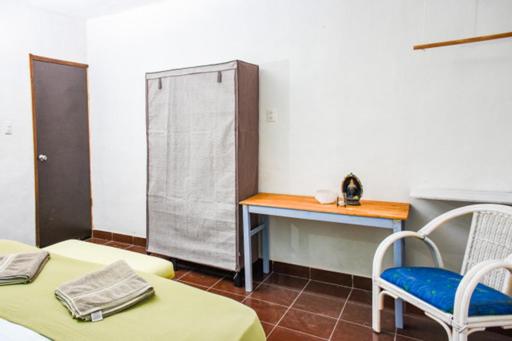 בית מלון כפרי Casa Frida Holbox