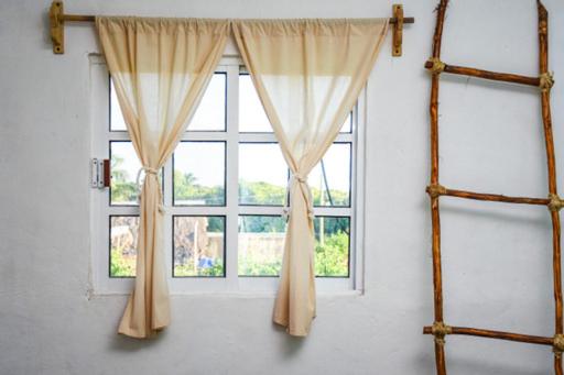 בית מלון כפרי Casa Frida Holbox