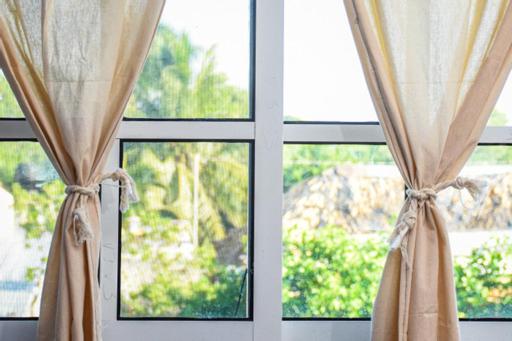 בית מלון כפרי Casa Frida Holbox