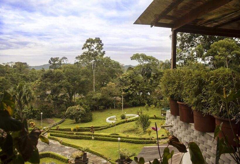 Hotel Christian Resort