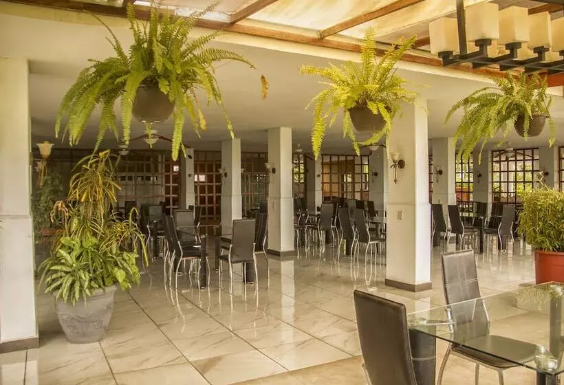 Hotelli Christian Resort