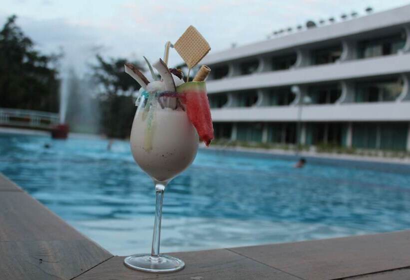 Hotel Christian Resort