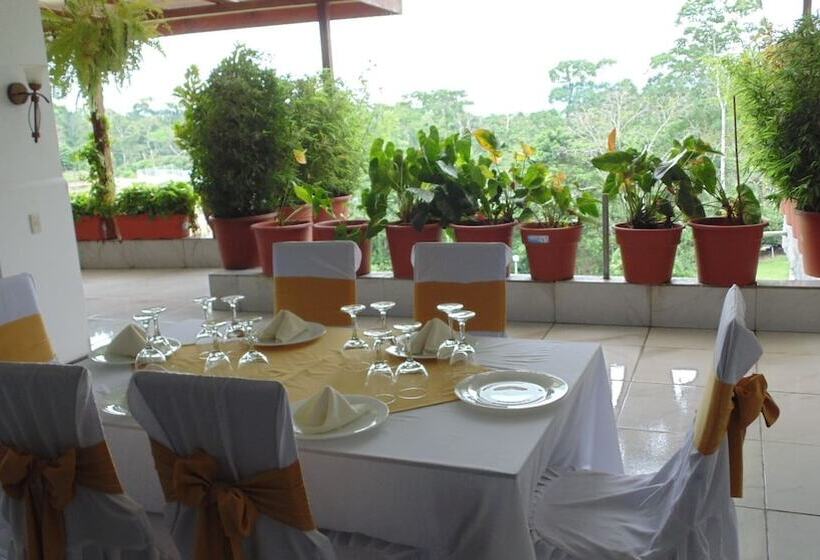 Hotel Christian Resort