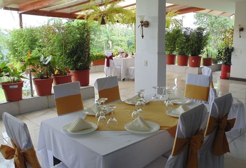 Hotel Christian Resort