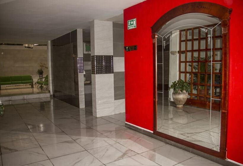 Hotel Christian Resort